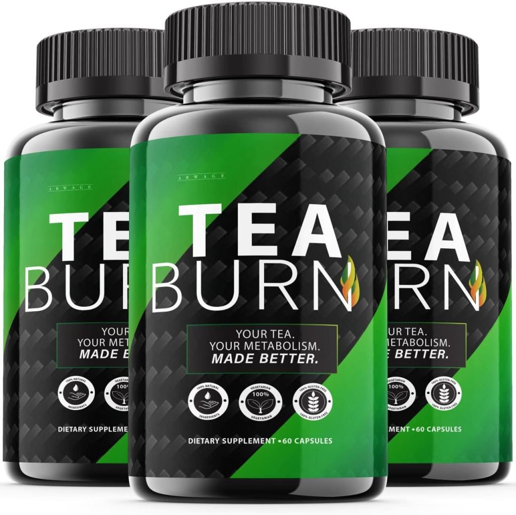 Tea Burn Review